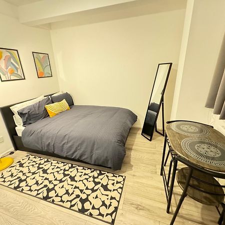 Spacious Studio - Central London South Kensington - Harrods Exterior foto