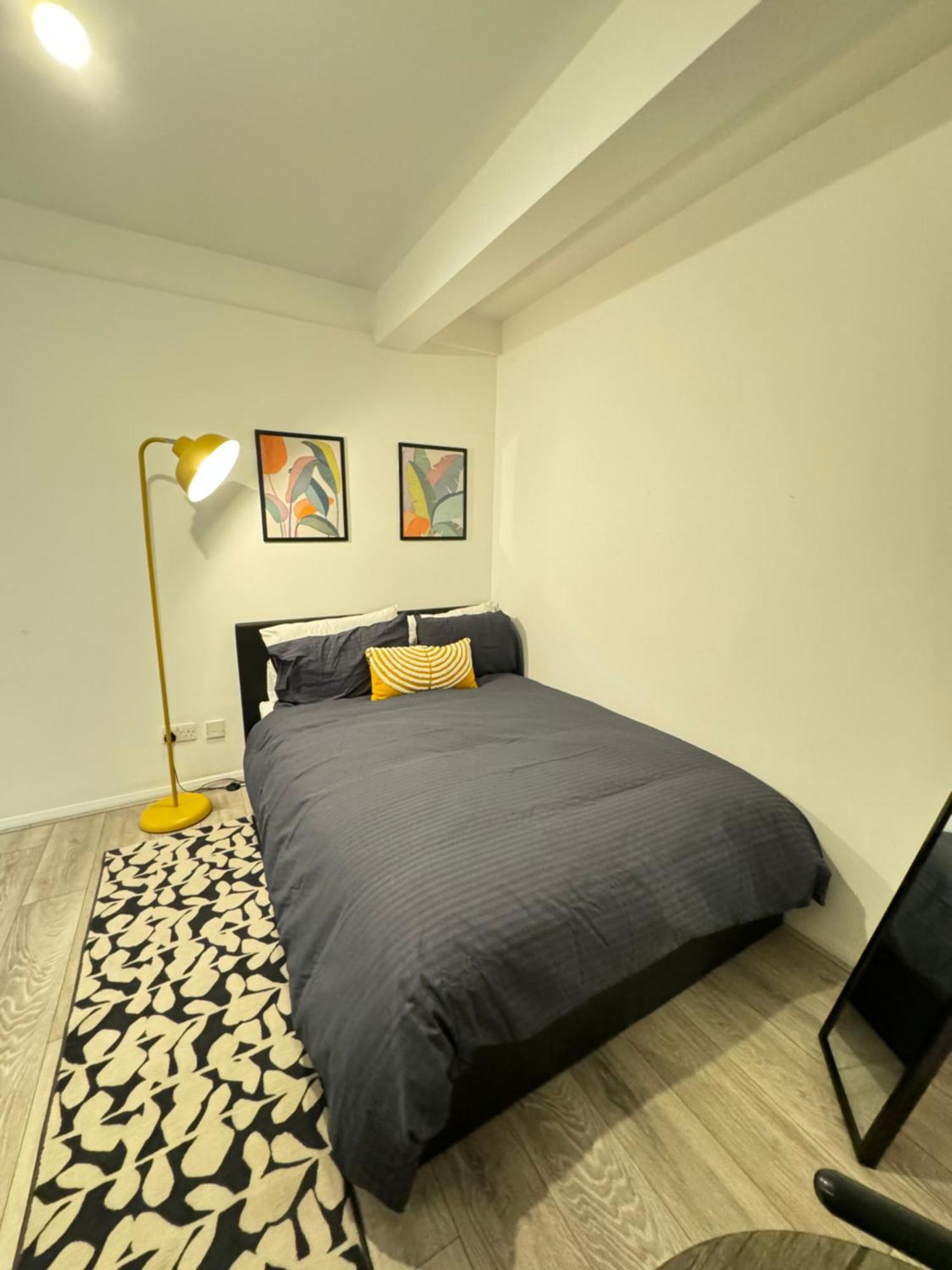 Spacious Studio - Central London South Kensington - Harrods Exterior foto