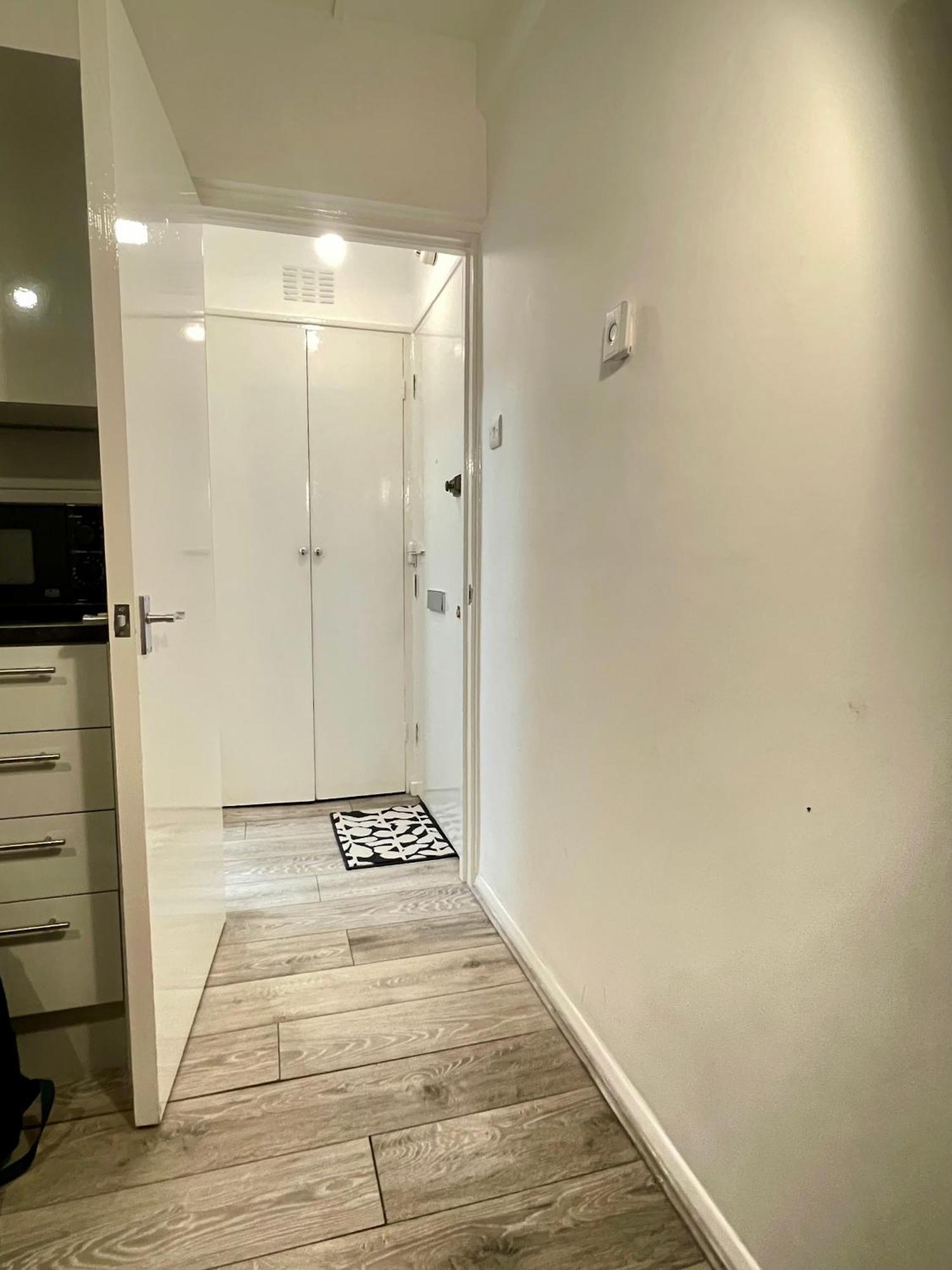 Spacious Studio - Central London South Kensington - Harrods Exterior foto