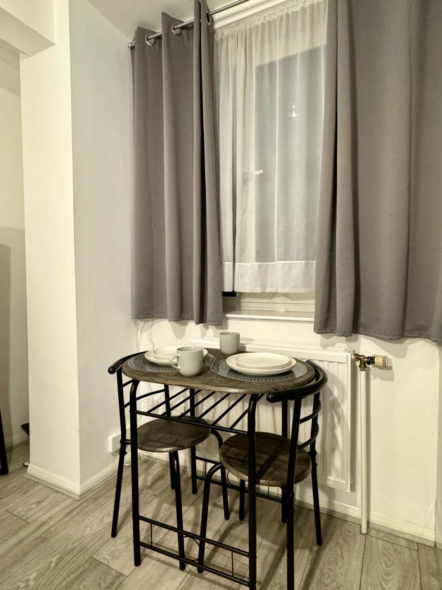 Spacious Studio - Central London South Kensington - Harrods Exterior foto