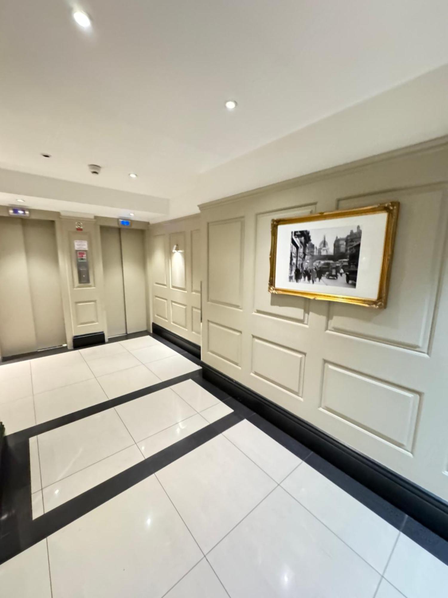 Spacious Studio - Central London South Kensington - Harrods Exterior foto