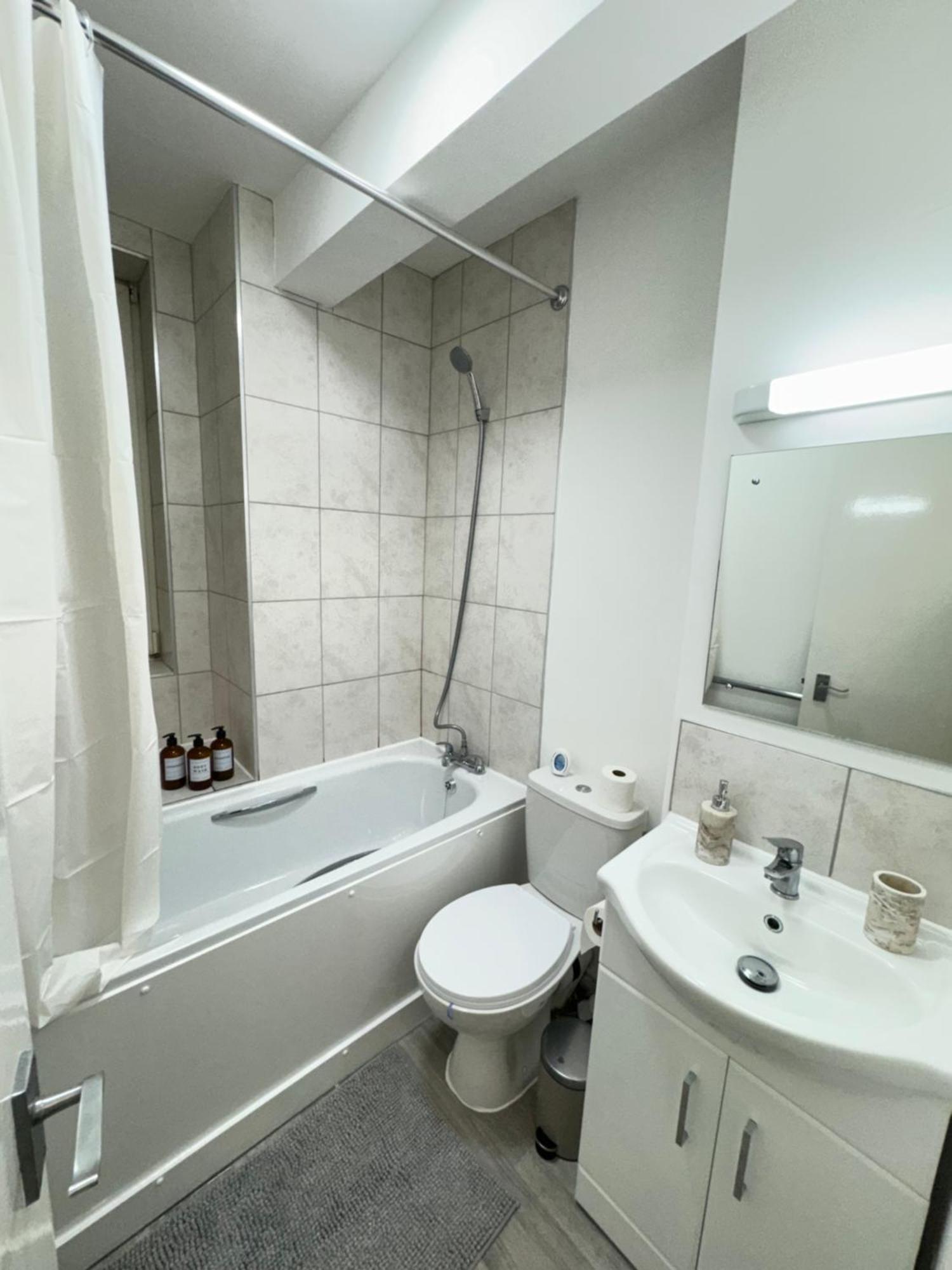 Spacious Studio - Central London South Kensington - Harrods Exterior foto