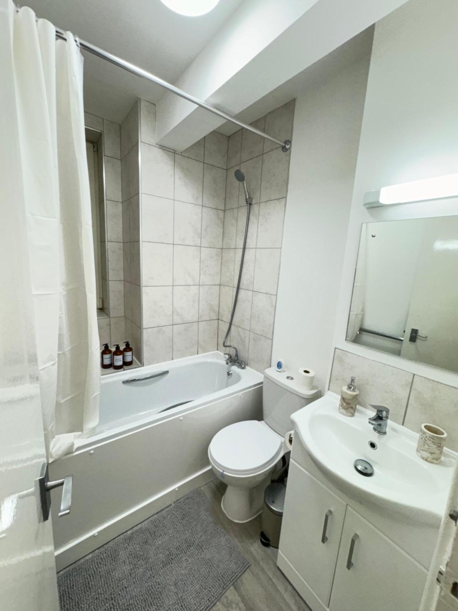 Spacious Studio - Central London South Kensington - Harrods Exterior foto